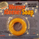 Illustration for article titled Weener Kleener Soap Ring (SFW)